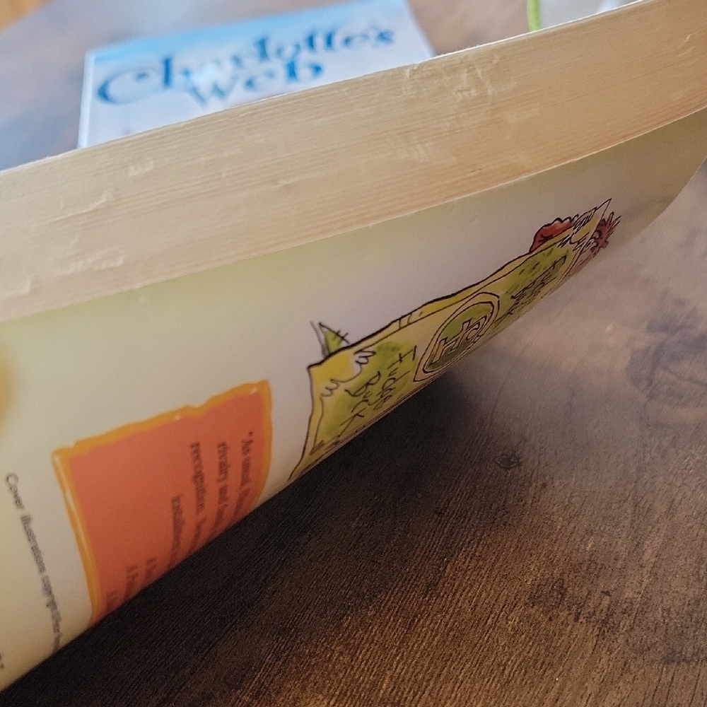 Judy Blume Double Fudge Paperback Book - Picture 4 of 5